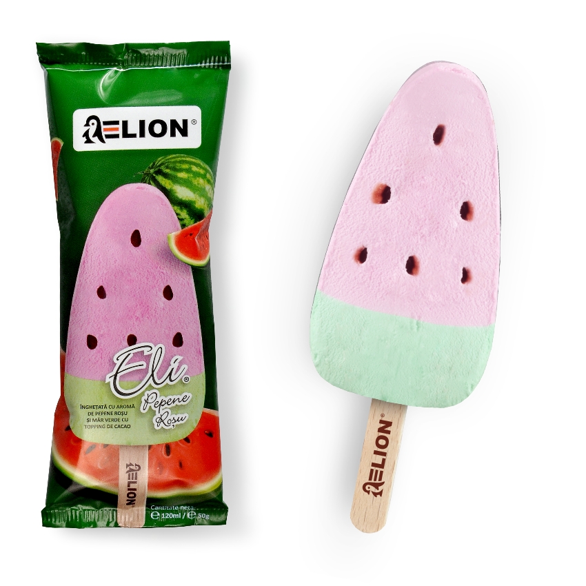 2 eli pepene – pepene, mar, cacao