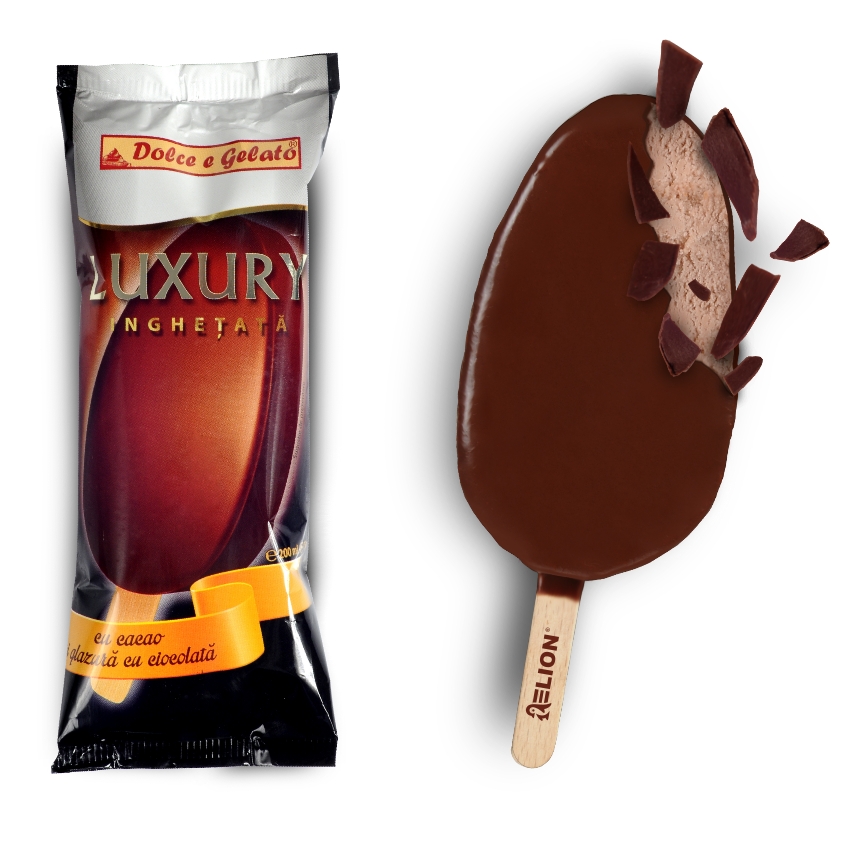 2 luxury – cacao