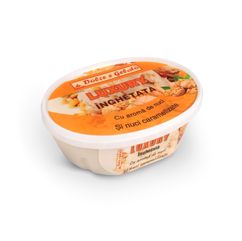 2 luxury casoleta – nuci