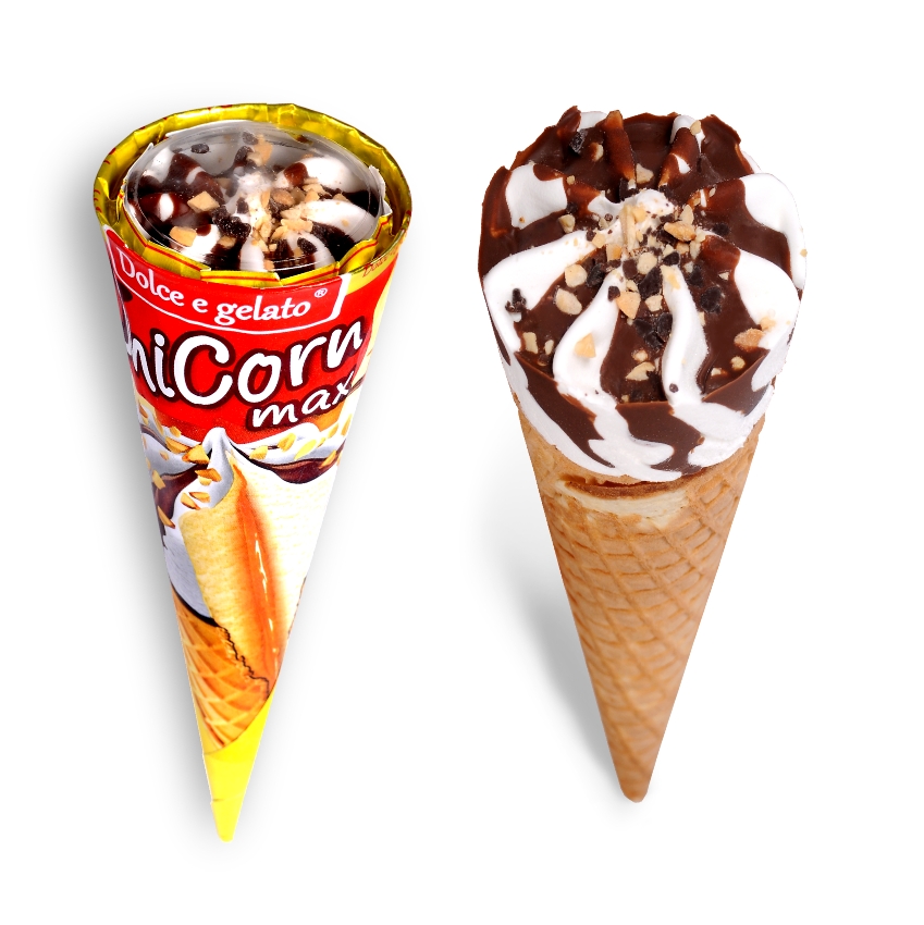 2 unicorn – vanilie