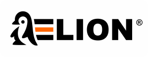 ELION Logo