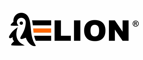 ELION Logo